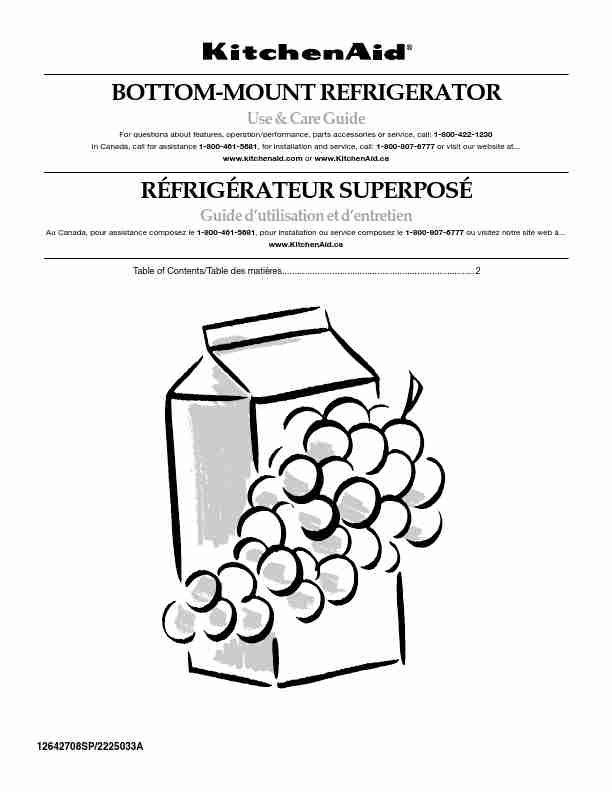 KitchenAid Refrigerator 12642708SP-page_pdf